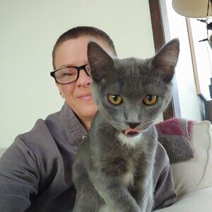 Meet your Posher, Beth